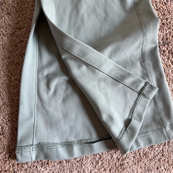 Flared Yogalicious Lux Leggings - Picture 3 of 4